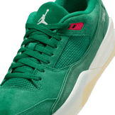 Jordan Flight Court in Green | HF3255-300 Angle 4
