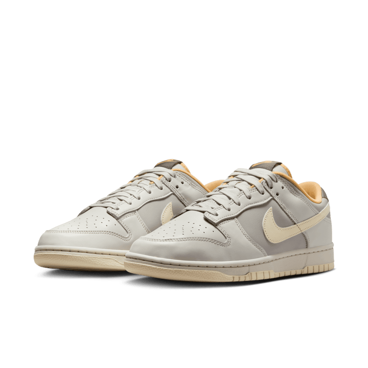 Nike Dunk Low Retro Angle 2