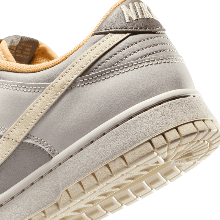 Nike Dunk Low Retro Angle 5