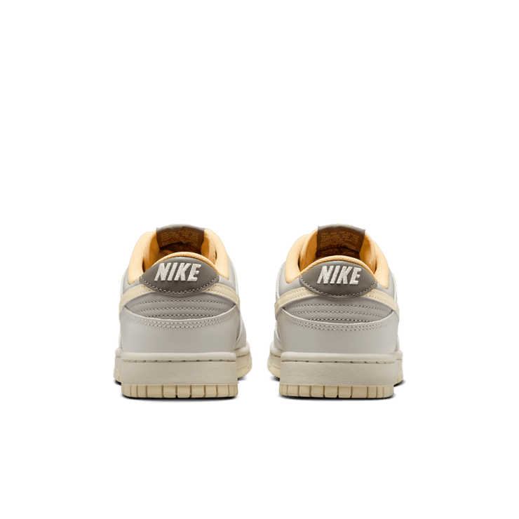 Nike Dunk Low Retro Angle 3