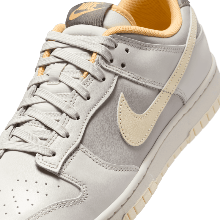 Nike Dunk Low Retro Angle 4