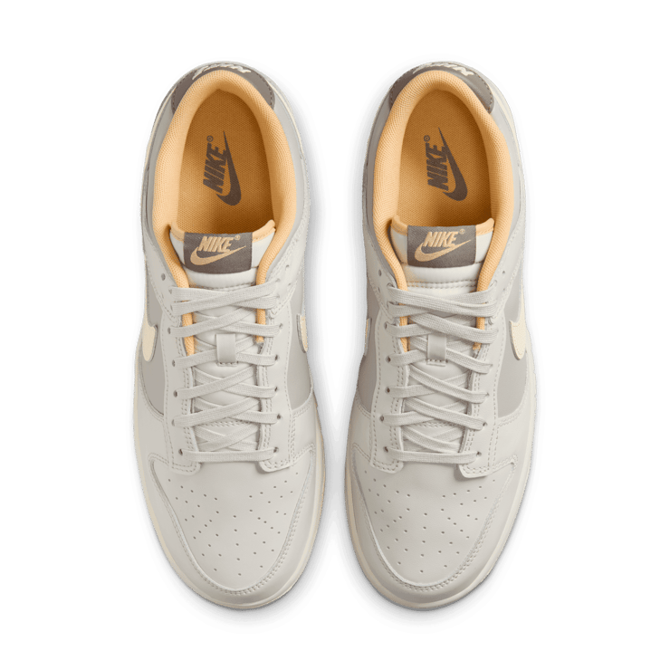 Nike Dunk Low Retro Angle 1