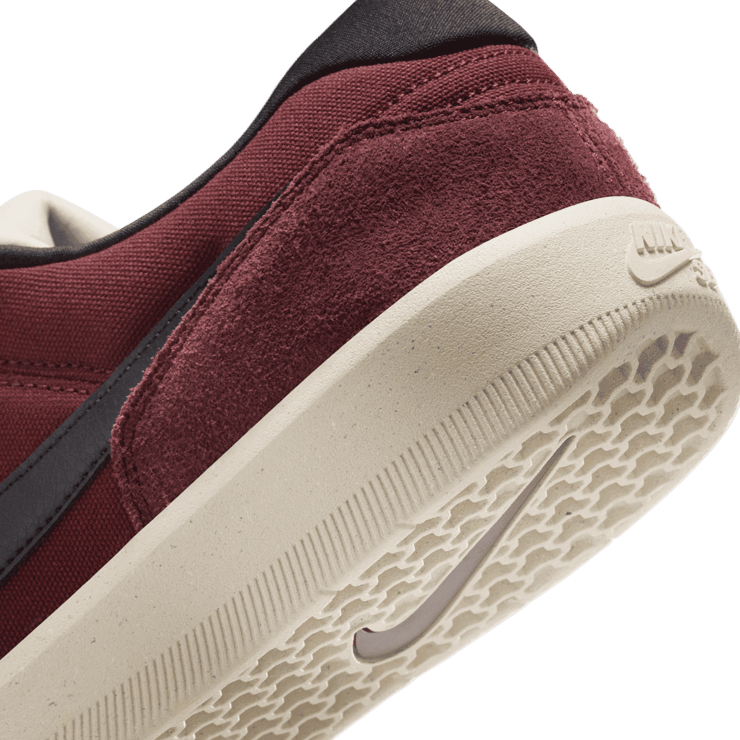 Nike SB Force 58 Skate Angle 5