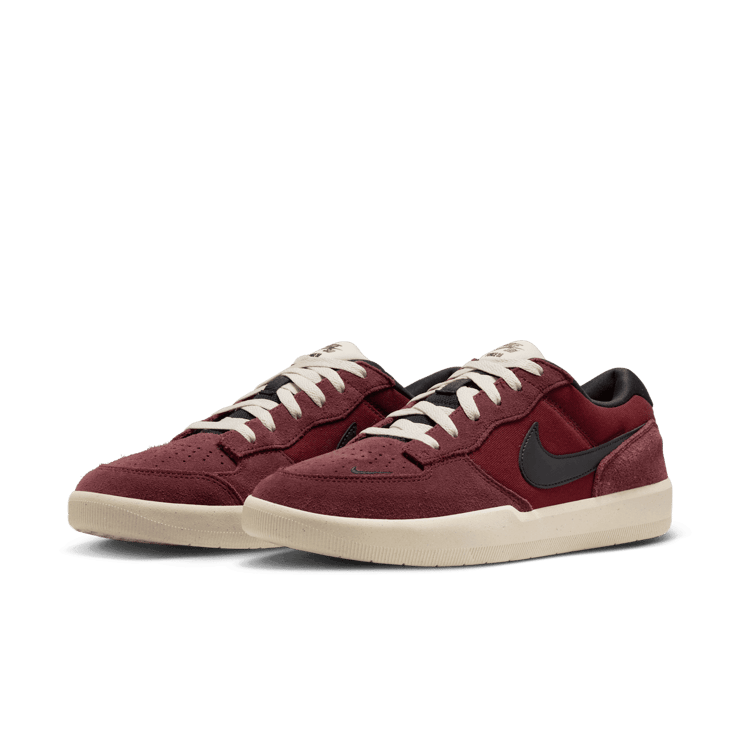Nike SB Force 58 Skate Angle 2