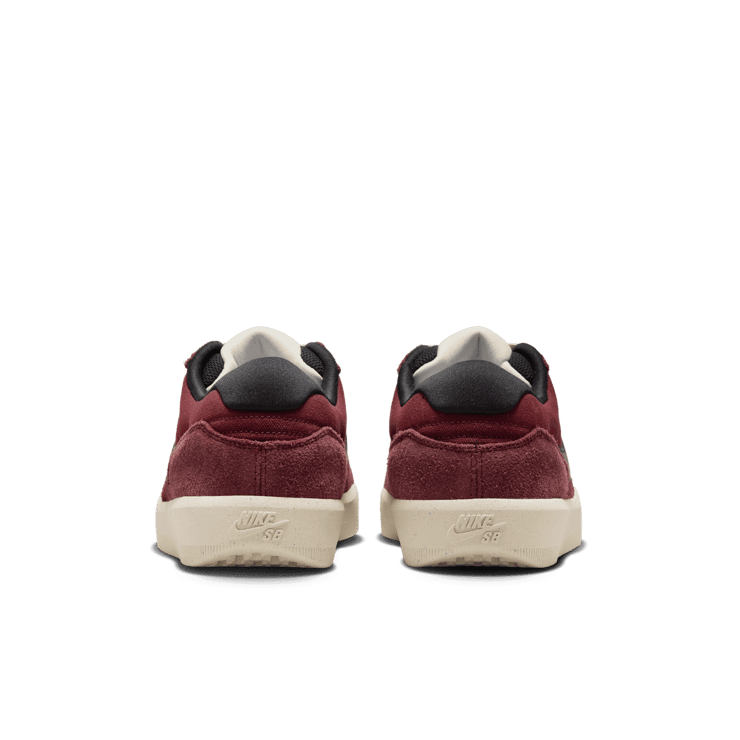 Nike SB Force 58 Skate Angle 3