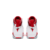 Jordan 7 Retro Topaz Mist (GS) Angle 3