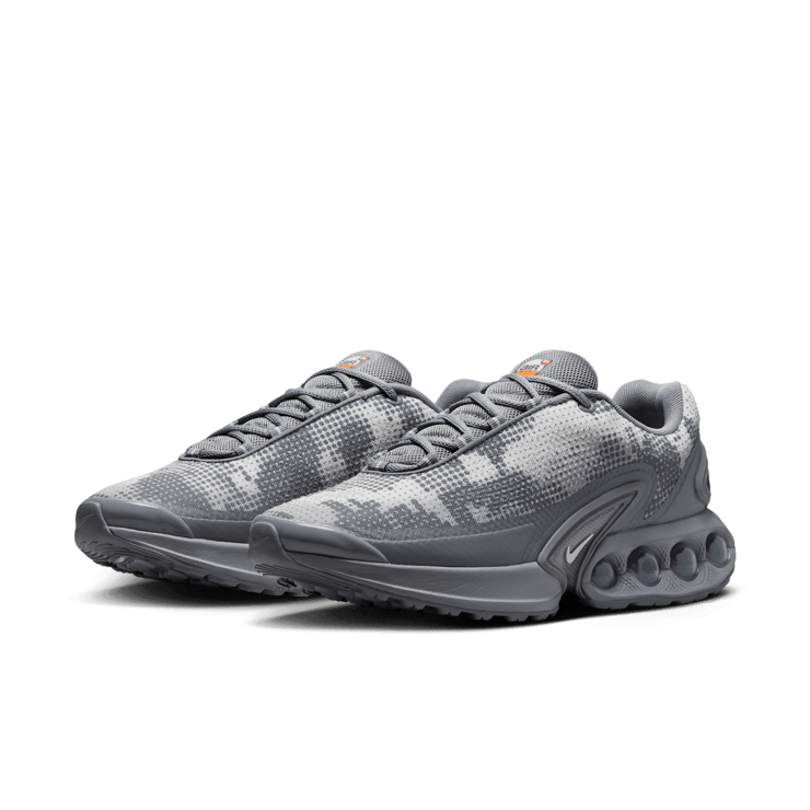 Nike Air Max DN 'Cool Grey Camo' Angle 2