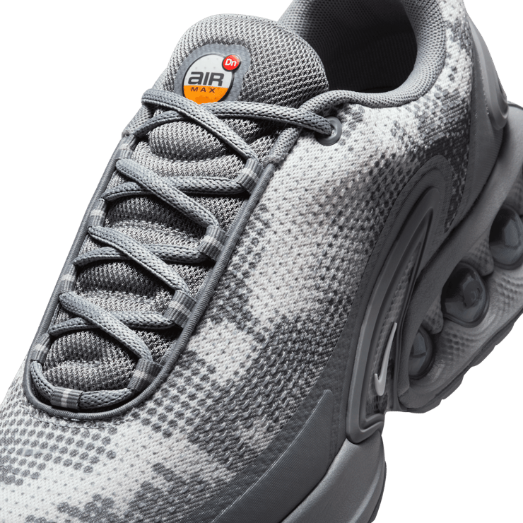 Nike Air Max DN 'Cool Grey Camo' Angle 4