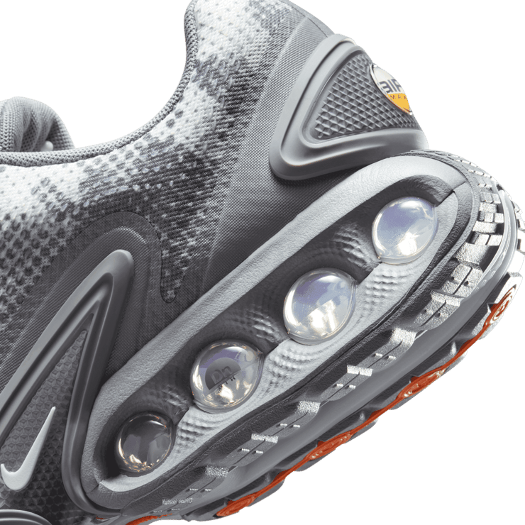 Nike Air Max DN 'Cool Grey Camo' Angle 5