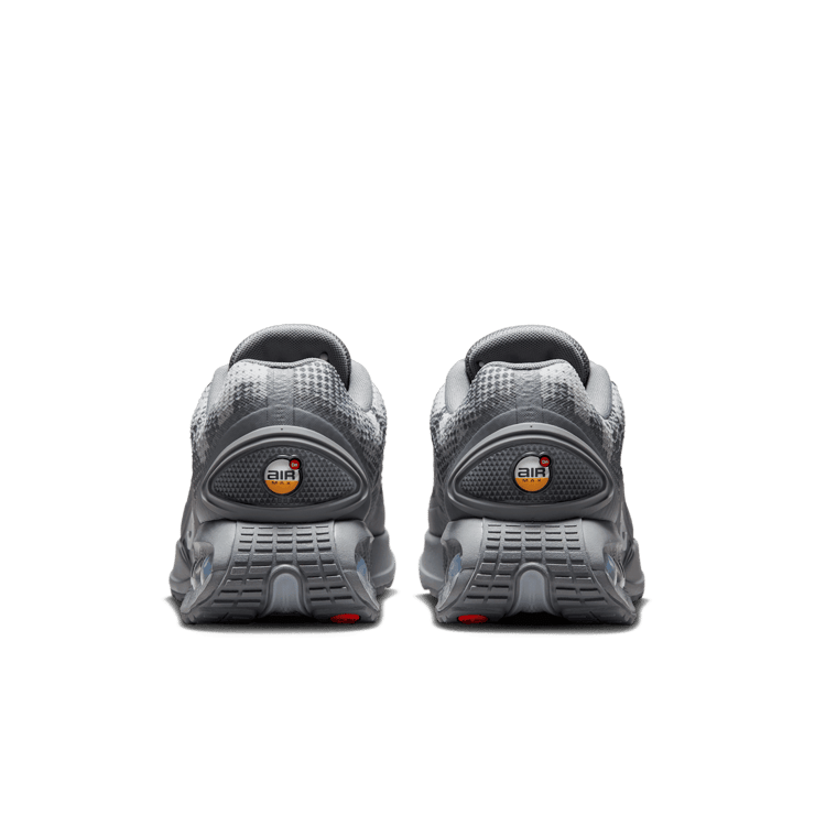 Nike Air Max DN 'Cool Grey Camo' Angle 3