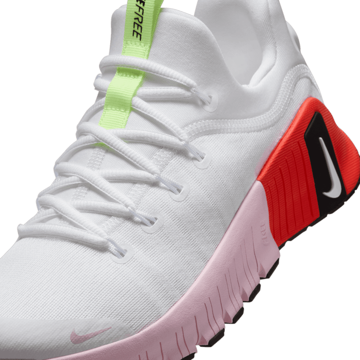 Nike Free Metcon 6 Workout Angle 4