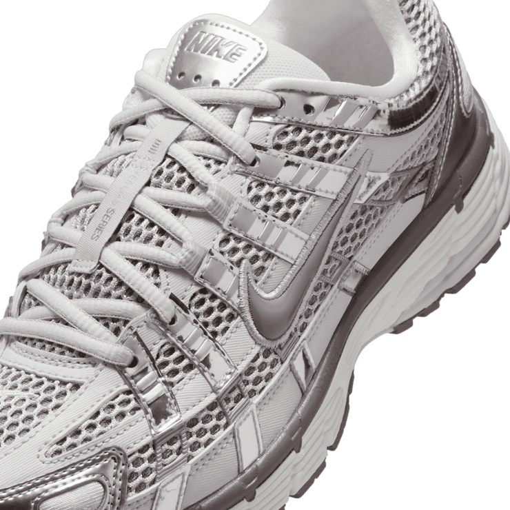 Nike P-6000 Angle 4