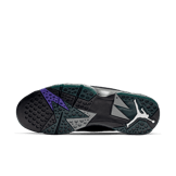 Jordan 7 Retro Ray Allen Bucks Angle 0