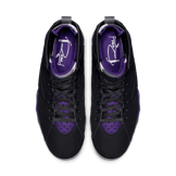 Jordan 7 Retro Ray Allen Bucks Angle 1