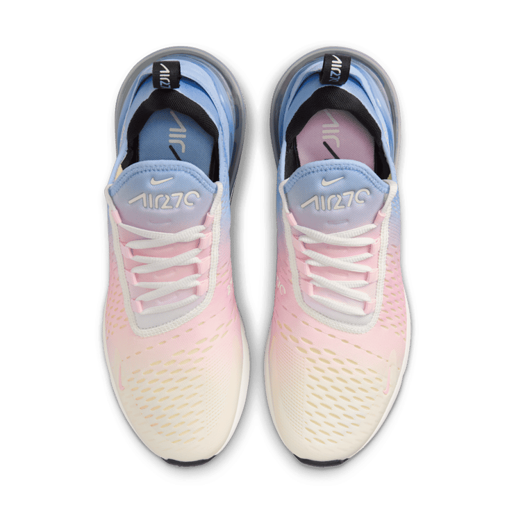 Nike Air Max 270 Angle 1