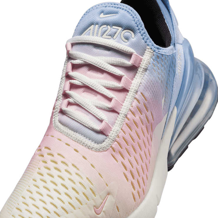 Nike Air Max 270 Angle 4