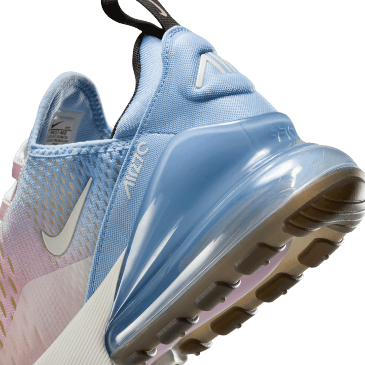 Nike Air Max 270 Angle 5