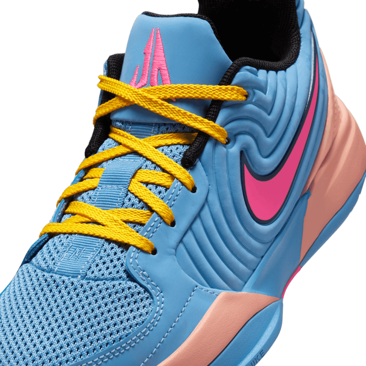 Nike Ja 2 Basketball Angle 4