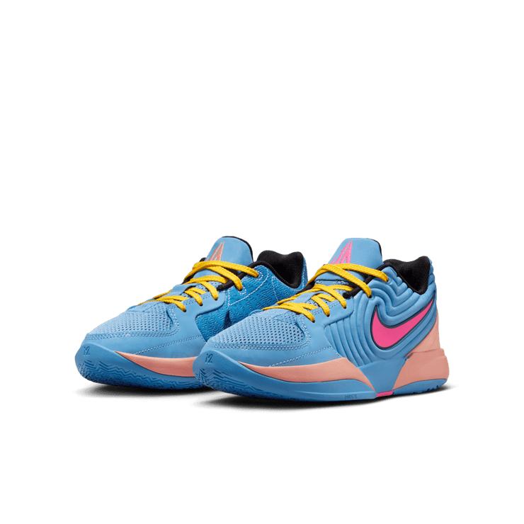 Nike Ja 2 Basketball Angle 2
