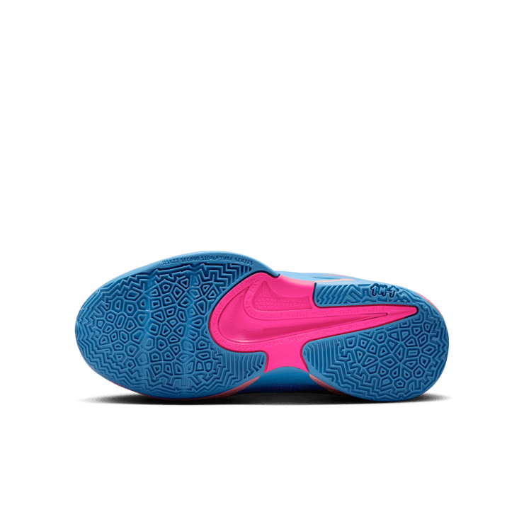 Nike Ja 2 Basketball Angle 0