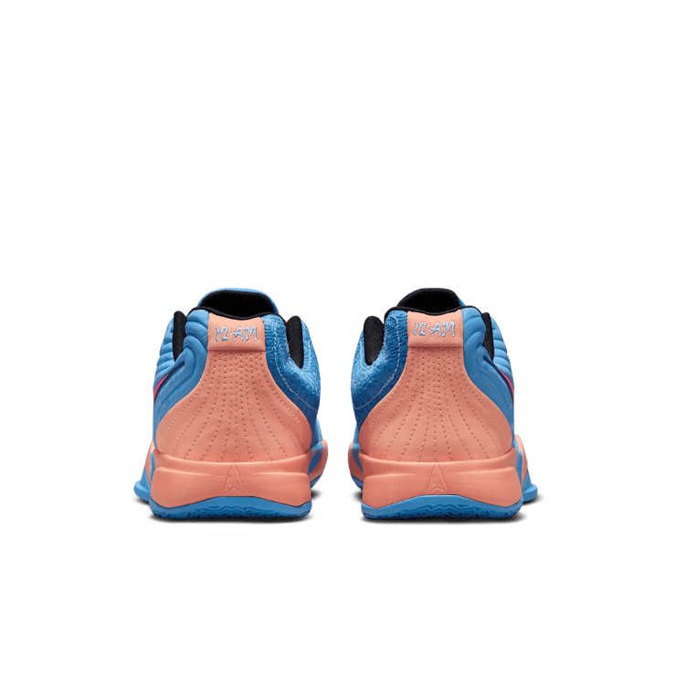 Nike Ja 2 Basketball Angle 3
