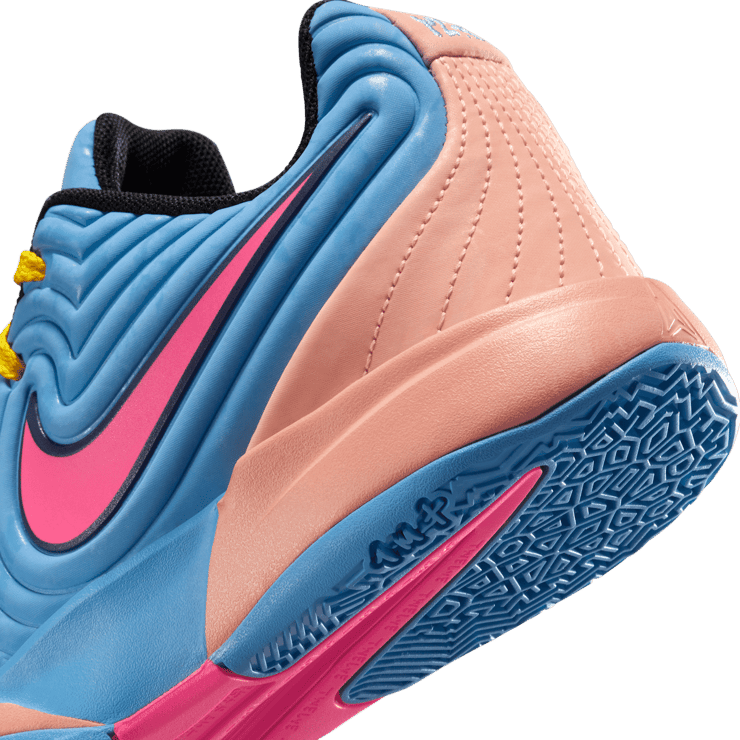 Nike Ja 2 Basketball Angle 5