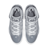 Jordan 6 Rings 'Cool Grey' Angle 1