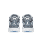 Jordan 6 Rings 'Cool Grey' Angle 3