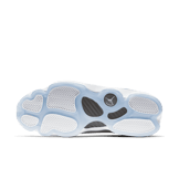 Jordan 6 Rings 'Cool Grey' Angle 0