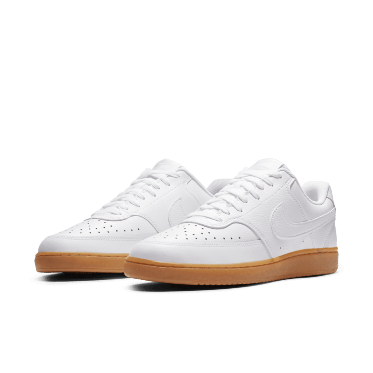 Nike Court Vision Low Angle 2