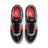 Nike Air Max 90 Carbon Fiber Infrared Angle 1