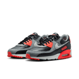 Nike Air Max 90 Carbon Fiber Infrared Angle 2