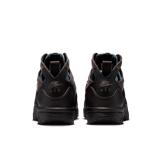 Nike Air Trainer Huarache Baroque Brown Smokey Blue Angle 3