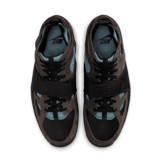 Nike Air Trainer Huarache Baroque Brown Smokey Blue Angle 1