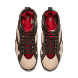 Jordan 7 Retro Patta Shimmer Angle 1