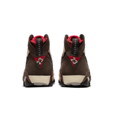 Jordan 7 Retro Patta Shimmer Angle 3