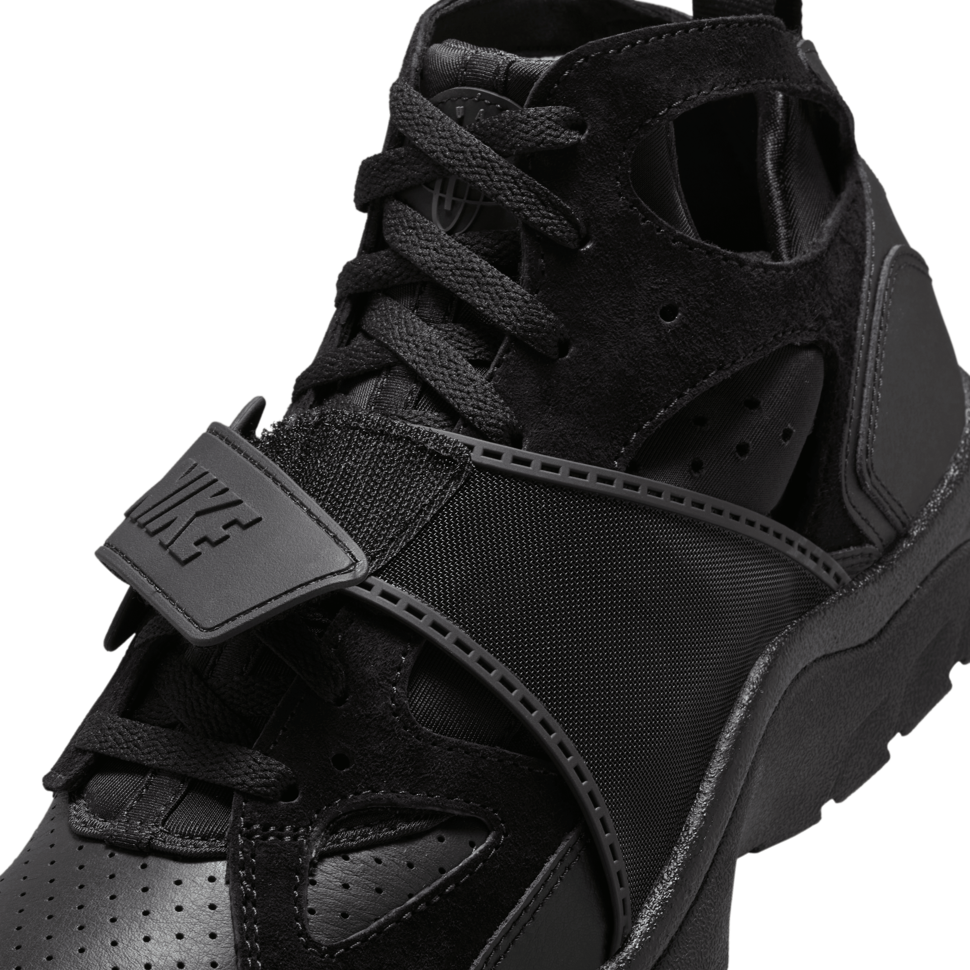 zoom huarache trainer