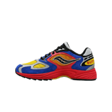 Saucony Jazz 9 Jae Tips I Love You But I’m Busy Angle 1