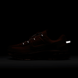 Nike Zoom Vomero Roam Safety Orange Flax Angle 1