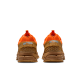 Nike Zoom Vomero Roam Safety Orange Flax Angle 2