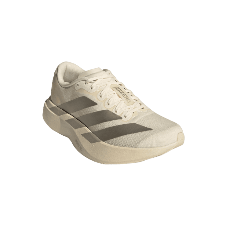 adidas adizero Evo SL Wonder White (W) Angle 2
