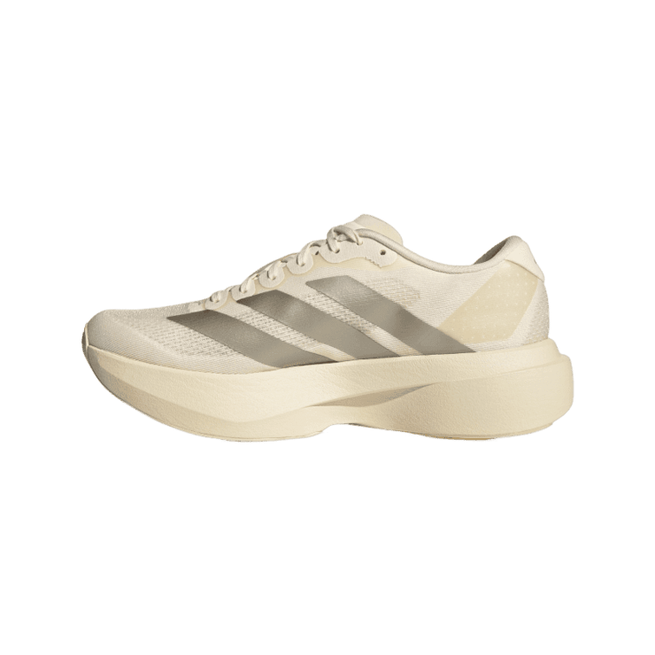 adidas adizero Evo SL Wonder White (W) Angle 4