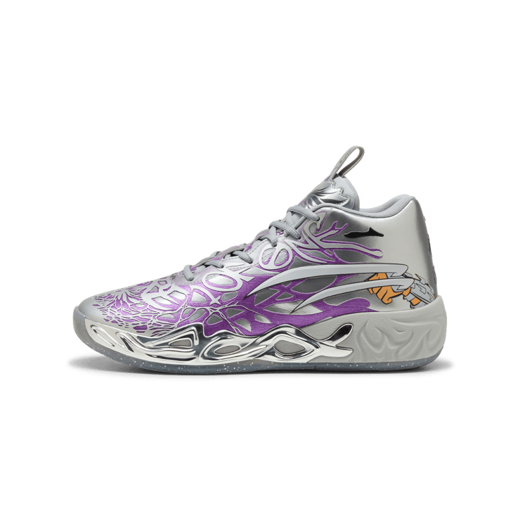 Puma MB.04 Teenage Mutant Ninja Turtles Shredder Angle 0