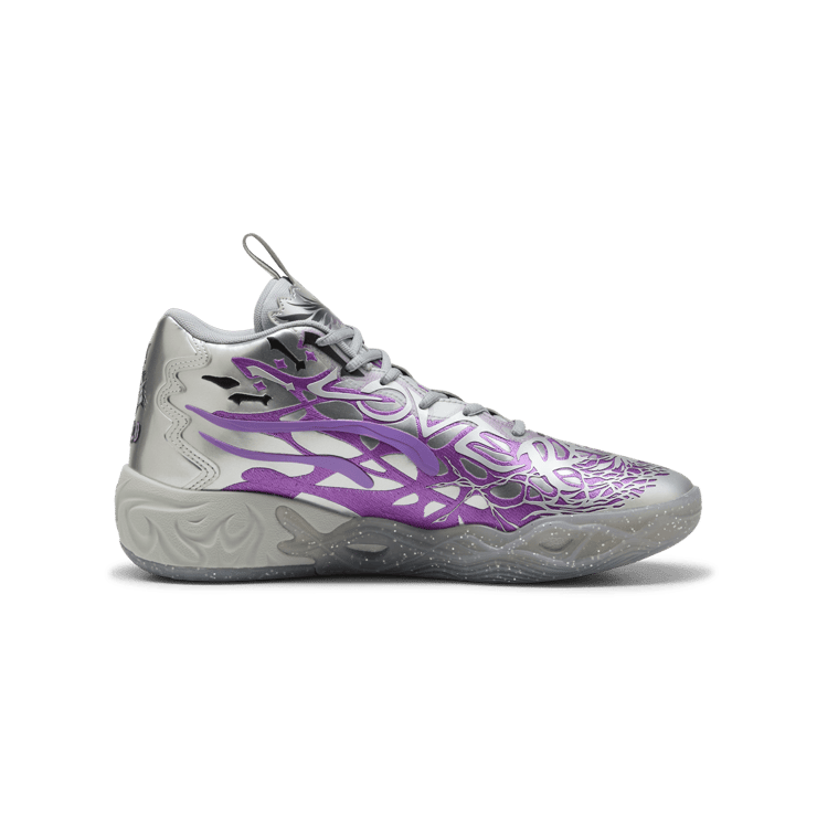 Puma MB.04 Teenage Mutant Ninja Turtles Shredder Angle 2