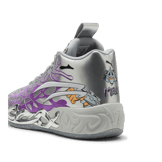 Puma MB.04 Teenage Mutant Ninja Turtles Shredder Angle 4