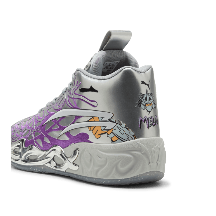 Puma MB.04 Teenage Mutant Ninja Turtles Shredder Angle 4