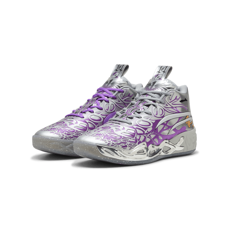 Puma MB.04 Teenage Mutant Ninja Turtles Shredder Angle 6