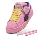 Puma Suede XL Teenage Mutant Ninja Turtles Krang Angle 3