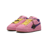 Puma Suede XL Teenage Mutant Ninja Turtles Krang Angle 6
