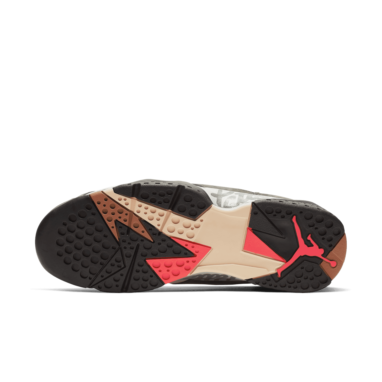 patta jordan 7 icicle